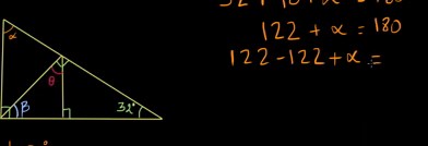 Worked example: Classifying triangles 