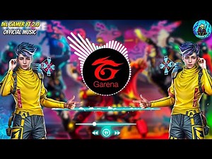 Free Fire Song 🔥 Free Fire Dj Remix Song 2024 ( New Dj Remix ) ☠️❤️ All Gamer Yt 2.0 #totalgaming