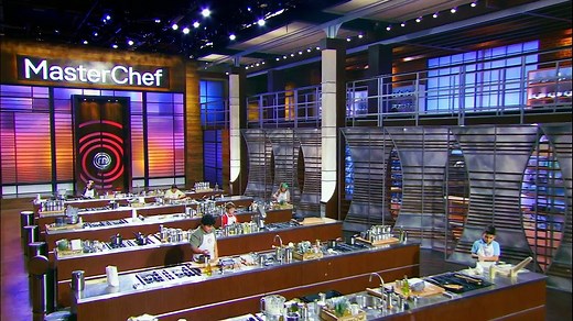 MasterChef Junior S06E11
