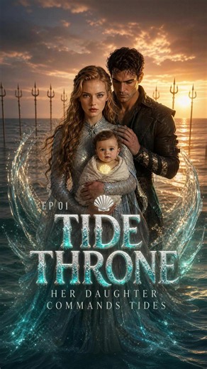 Tide Throne Episode 1: Her Daughter Commands Tides