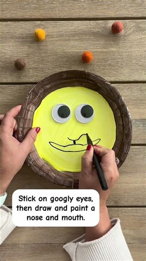 Perfect for fans of Disney’s The Lion King! 🎨✨