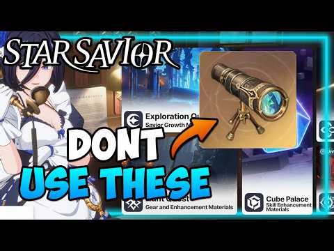 When to ACTUALLY use Willpower Telescopes I Willpower Guide I Star Savior
