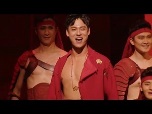 최재림 - Fortune Favors the Brave (2022 아이다 프레스콜)