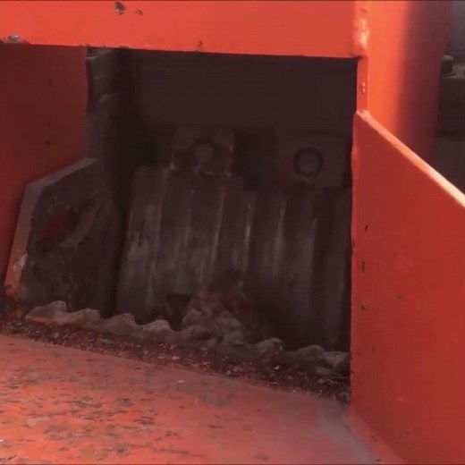 Small Portable Rock Crusher