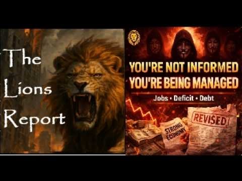 Truth Inversion...AND The Greatest Deception Campaign In American History. Mannarino