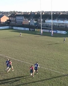 Challenge Cup on Reels