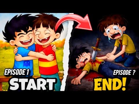Budh aur Badri ki asli kahani 😳 | Last Episode + Show Band Kyun Hua?
