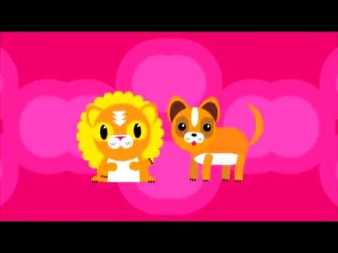 Cân Rhannu Cyw | Cyw's Sharing Song | S4C