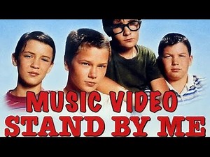 Stephen King's Stand By Me (1986) Music Video