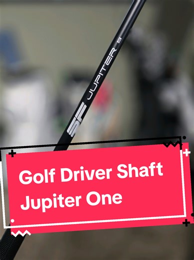 Affordable Golf Driver Shaft for Average Golfers