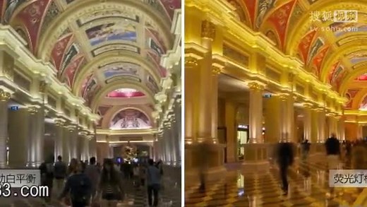 摄影教程 单反相机入门教程 佳能dpp使用技巧