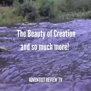 Adventist Review TV is your place this Sabbath and any day of the week. Discover all we have to offer! adventistreview.tv #creation #bibletruth #adventisthistory #adventists | Adventist Review