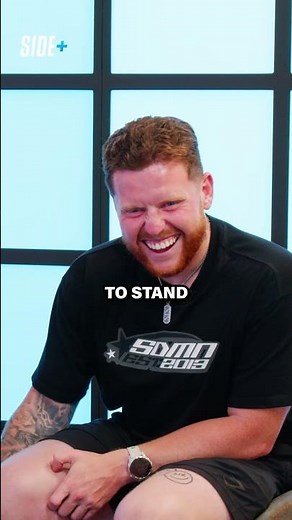 Vik COOKS Ethan in Debate Club