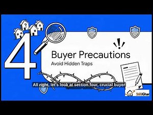 Mastering the Sale Deed: Property Transfer and Registration Guide