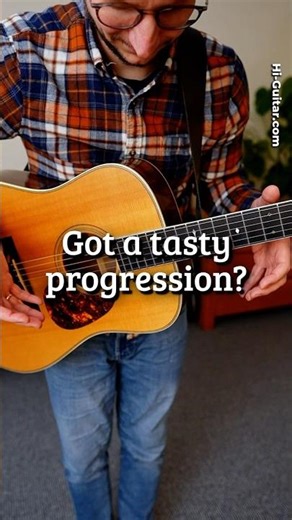 4 Easy Chords in Minor