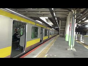 西船橋駅 2番線 発車メロディー『Gota del Vient』