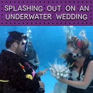 330K views · 387 reactions | This groom is out of his depth. | E4 | Facebook