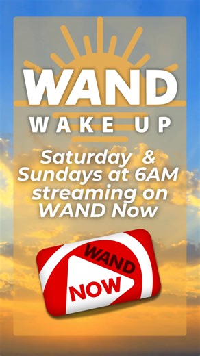 34K views · 299 reactions | Get ready to meet WAND's newest Meteorologist Alivia Colon! Be sure to catch her first forecast Saturday morning at 6 AM on WAND Wake Up! | WAND News | Facebook