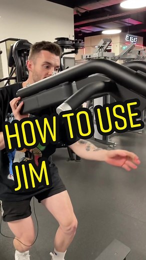 Gym Machine Setup Tips and Tricks