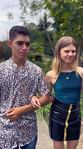 He surprised his bride with a motorcycle | Short Stories