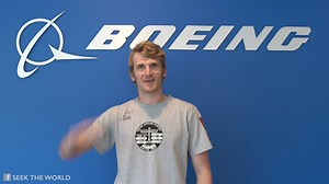 73K views · 2.8K reactions | The Boeing Company employs around 40 Deaf and hard of hearing employees in Everett, Washington. Boeing believes in them and fully supports Deaf employees' needs in the accessibility field. Wonderful! | Seek the World | Facebook