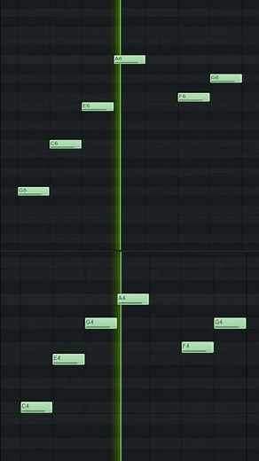 Super Mario Bros. Theme – FL Studio 8-Bit Recreation | VOICES IN THE NIGHT