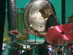 CARL PALMER ELP | Space Rocks