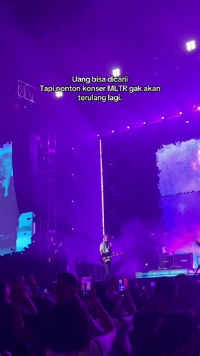 Unforgettable MLTR Concert Experience in Indonesia 2023