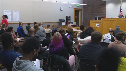 Lawrence Township court eviction diversion program hopes to keep people in their homes