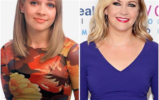 The 4-Week Transformation: Following Melissa Joan Hart's Weight Loss Recipe