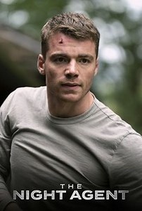 The Night Agent: Season 1, Episode 1 | Cast and Crew  | Rotten Tomatoes