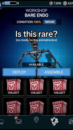 Exploring Five Nights At Freddy's Lore: Springtrap Returns