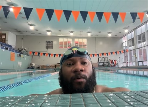 YWCA Middies Swimming on Instagram: "1 Day Left!!!!"