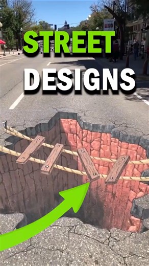 These road designs are genius! 🤯