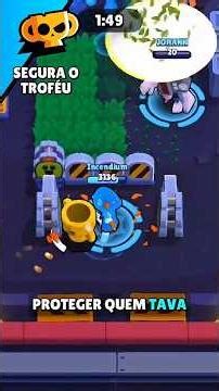 PART 7: BRAWL STARS MODES SUMMARIZED!