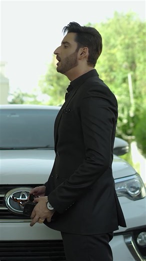 Toota Huwa Dil airs every day at 7:00 PM. Watch it right now on ARY Plus!🧩 #TootaHuwaDil #AghaAli #NazishJahangir #ArezAhmed #VaneezaSattar #ARYDigital #WhatToWatch