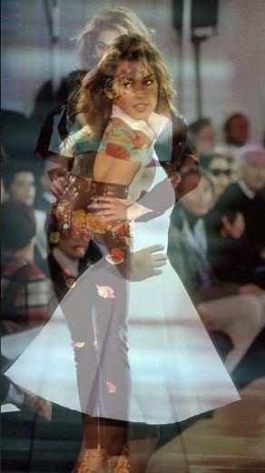 Cindy Crawford 80s 90s 2000s Super Model!