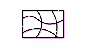 Download Editing tool animation icon in outline style for free