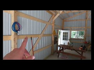 Installing 2x6 Joist Hangers