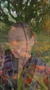 3.8K views · 107 reactions | I walk with something louder than fear ✨ JAH’s voice & spirit’s breath. No harm can touch me  | Starfire Rayne | Facebook