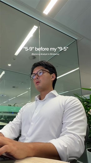 Morning Routine Before Work in Australia