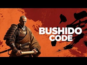 The 7 Samurai Principles That Create Unstoppable Leaders - Bushido Method