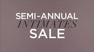 Kohl's Semi-Annual Intimates Sale TV Spot, 'Best Brands'