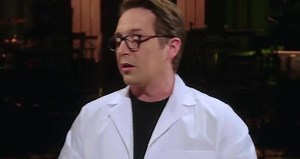 #SNL: Sandra Oh Takes the SNL Marshmallow Test