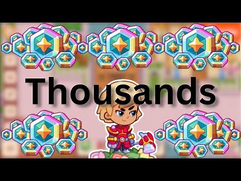 How to get THOUSANDS of Magicoin (NO MEMBERSHIP) | Prodigy Math Game