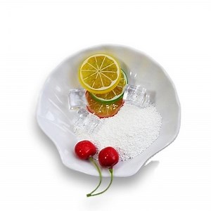 [Hot Item] Food Ingredient Food Grade E330 Citric Acid Monohydrate/Anhydrous Price