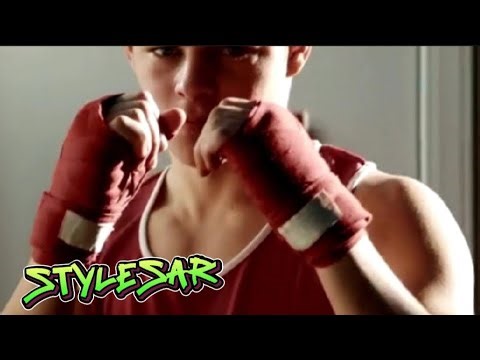 Muay Thai vs. Kickboxing