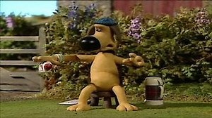 Watch Shaun the Sheep Season 1 Episode 33 - Stick with Me