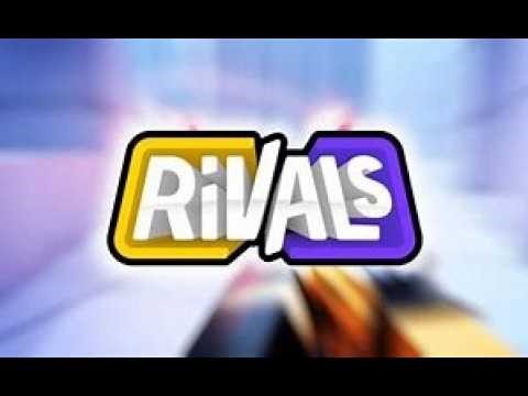 RIVALS LIVE NOW | FREE SKINCASE #viral