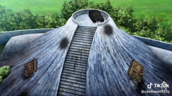 Girls und Panzer Editing Limitations Explained